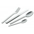ZWILLING MINIMALE matte cutlery set (30 pieces)