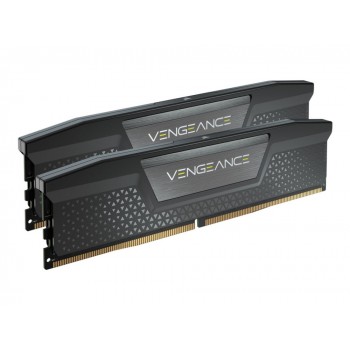 DDR5 48GB PC 6400 CL36 CORSAIR KIT (2x24GB) VENGEANCE black retail
