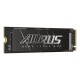 GIGABYTE AORUS Gen5 14000 1 TB M.2 PCI Express 5.0 NVMe 3D TLC NAND