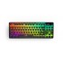 SteelSeries Gaming Keyboard Apex Pro TKL (2023), RGB LED light, US, Black, Wireless