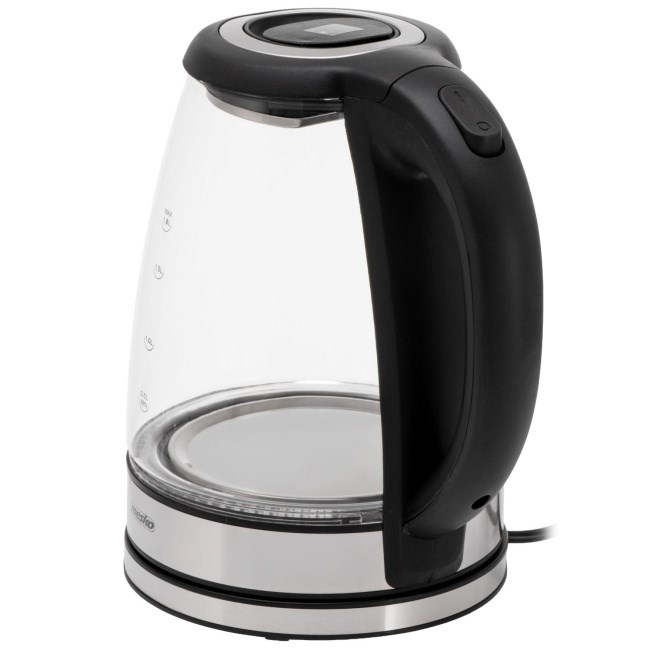 Mesko MS 1307 Glass Electric Kettle 1.8 L