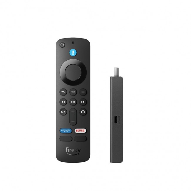 Amazon Fire TV Stick HD