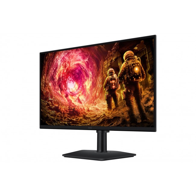 Samsung G50F computer monitor 68.6 cm (27