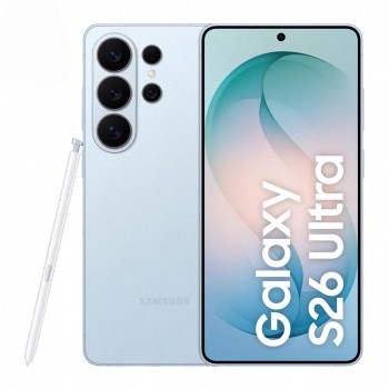 Samsung Galaxy S26 Ultra 17.5 cm (6.9