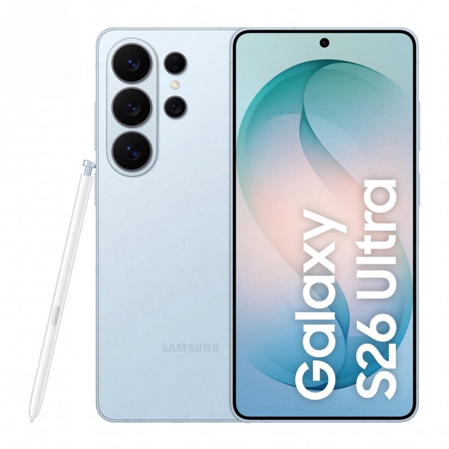 Samsung Galaxy S26 Ultra 17.5 cm (6.9
