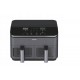 COSORI Dual Basket Chef Edition Air fryer Black