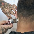 Wahl A Lign Black, Silver Wahl A Lign Black, Silver