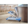 Electrolux EES47400L Fully built-in 13 place settings