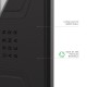 Urban Armor Gear Civilian mobile phone case 17.5 cm (6.9