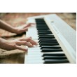 Casio CT-S1 Digital synthesizer 61 White Casio CT-S1 Digital synthesizer 61 White
