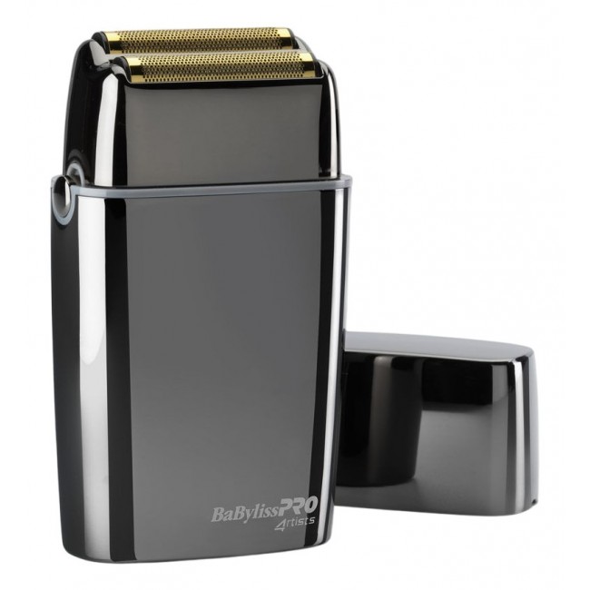 BaByliss FoilFX02 Foil shaver Silver BaByliss FoilFX02 Foil shaver Silver