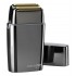 BaByliss FoilFX02 Foil shaver Silver