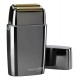 BaByliss FoilFX02 Foil shaver Silver BaByliss FoilFX02 Foil shaver Silver