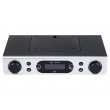 FM/DAB+ BLOW RK2 kitchen radio, silver