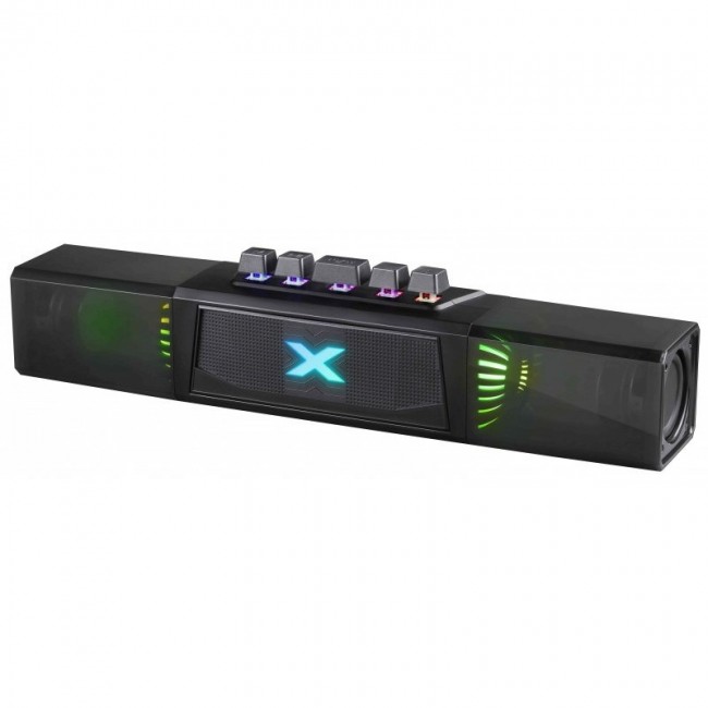 Defender Xeno soundbar 20W LED Bluetooth 65129