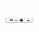 D-Link AX3000 Wi-Fi 6 Travel Router