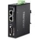 Trendnet TI-M12 gateway/controller 10, 100 Mbit/s