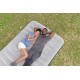 Bestway Tritech Air Mattress Queen with Rechargeable Pump 2.03 m x 1.52 m x 36 cm