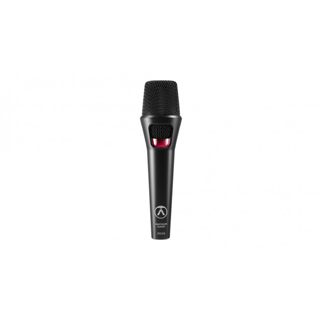 Austrian Audio OD303 Black Studio microphone