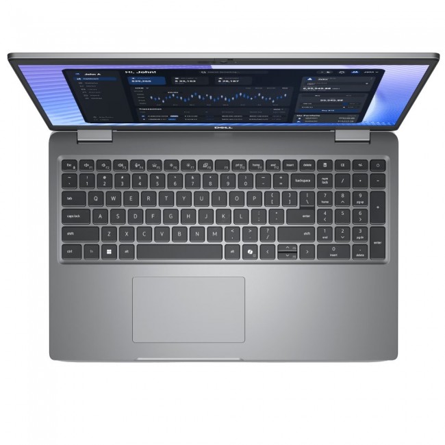Dell Precision 3590 Ultra 7 165H 15.6