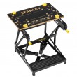 Stanley STST83400-1 workbench Woodworking workbench Stanley STST83400-1 workbench Woodworking workbench