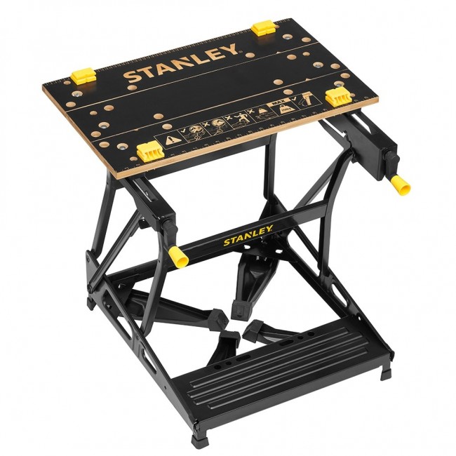Stanley STST83400-1 workbench Woodworking workbench Stanley STST83400-1 workbench Woodworking workbench