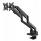 Manhattan TV & Monitor Mount With