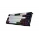 HATOR Skyfall 80 MAG ULTIMA 8K wireless keyboard Gaming USB + RF Wireless + Bluetooth QWERTY US English Black, White