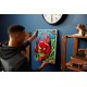 LEGO ART 31209 THE AMAZING SPIDER-MAN
