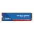 Western Digital 500GB WD Blue SN5100 NVMe SSD