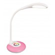 Esperanza ELD102 table lamp Non-changeable bulb(s) 3 W LED White Esperanza ELD102 table lamp Non-changeable bulb(s) 3 W LED White