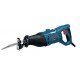 Bosch GSA 1100 E Professional 2700 spm 1100 W Black, Blue, Red Bosch GSA 1100 E Professional 2700 spm 1100 W Black, Blue, Red