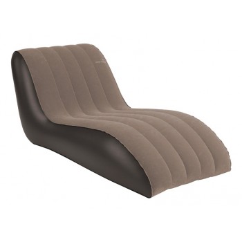 Easy Camp 420072 inflatable armchair Camping lounger Brown