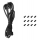 Deepcool ARGB-3 IN 1 Performance 120mm Fan Black 3