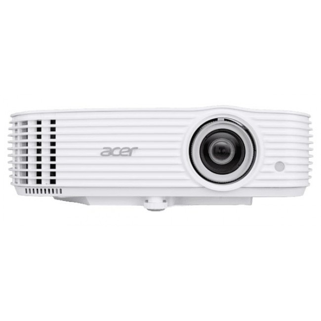 Acer Home H6830BD data projector Standard throw projector 4000 ANSI lumens DLP UHD 4K (3840x2160) 3D White Acer Home H6830BD data projector Standard throw projector 4000 ANSI lumens DLP UHD 4K (3840x2160) 3D White