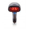 Datalogic QW2520 Handheld bar code reader 1D/2D Laser Black