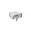 Digitus DN-W19 04U/450 rack cabinet 4U Wall mounted rack Light grey Digitus DN-W19 04U/450 rack cabinet 4U Wall mounted rack Light grey