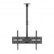 Maclean Ceiling Mount for TV, max. load 50 kg, 37 86