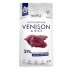 BALTICA Nutraceutic Hypoallergenic Small breeds Venison with rice - dry dog food - 3kg