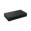 Ruijie Networks RG-ES08G-L network switch Unmanaged Gigabit Ethernet (10/100/1000) Black