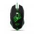Esperanza EGM209G mouse Right-hand USB Type-A Optical 2400 DPI