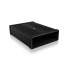 USB Type-C case for SATA III 5.25