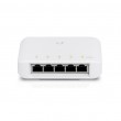 Ubiquiti UniFi Switch Flex (3-pack) Managed L2 Gigabit Ethernet (10/100/1000) Power over Ethernet (PoE) White Ubiquiti UniFi Switch Flex (3-pack) Managed L2 Gigabit Ethernet (10/100/1000) Power over Ethernet (PoE) White
