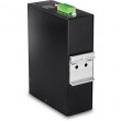 Trendnet TI-PG102I network switch Managed L2 Gigabit Ethernet (10/100/1000) Power over Ethernet (PoE) Black