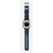Nomad Rocky Point Band Natural Leather, Titanium