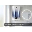 Electric water heater LIN LIFVD1SMWH WI-FI 80L SMART white