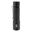 Ansmann T600FRB Black Hand flashlight LED