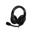 COUGAR Dive Headset Wired Head-band Gaming Black