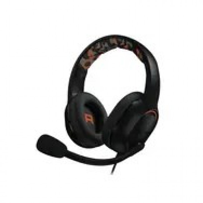 COUGAR Dive Headset Wired Head-band Gaming Black