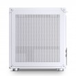 Jonsbo C6 Micro-ATX Case - white